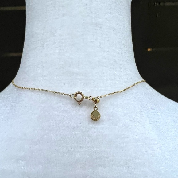 GORJANA STAR PENDANT - Picture 5 of 6